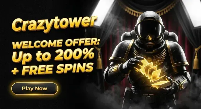 Crazytower